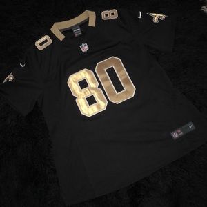 NIKE SAINTS GRAHM JERSEY⚜️